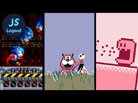 Ultimate TypeScript Game Tutorial