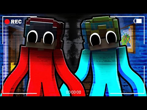 We Turned Into ALTERNATES In Minecraft!