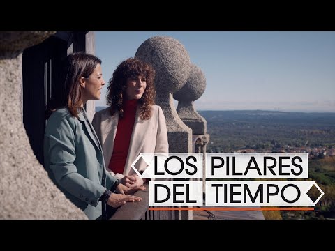 Los Pilares del Tiempo - Felipe II: El mundo no es suficiente | La2