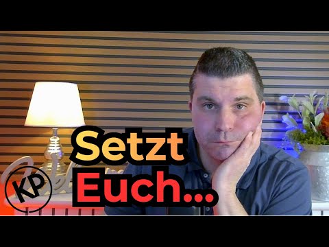 wir müssen reden...!