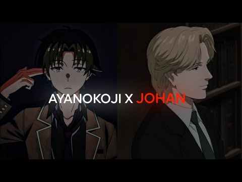 You Want to Be Untouchable? Then Master Their Shadow Rules - Ayanokoji X Johan