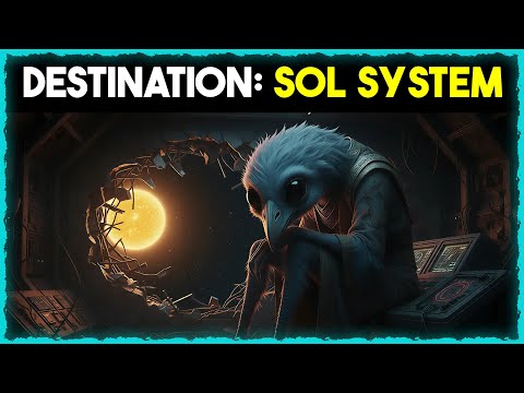 They Fled to the 'Forbidden Zone'—Not Knowing Humans Called It Home | HFY Stories