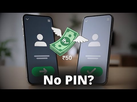 A UPI Payment That Doesn’t Feel Real (Here’s Why)