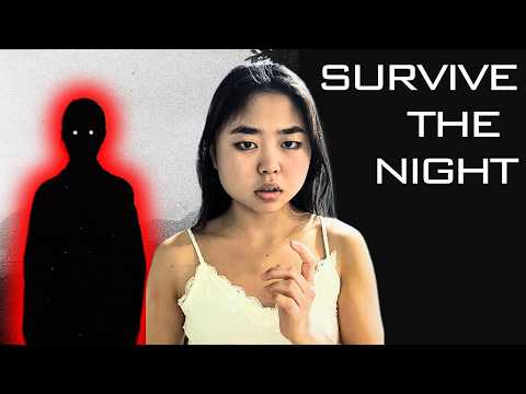 HORROR QUIZ: Would You Survive The Night? (WARNING: HARD)