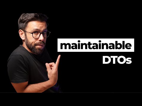 Building better DTOs in C#