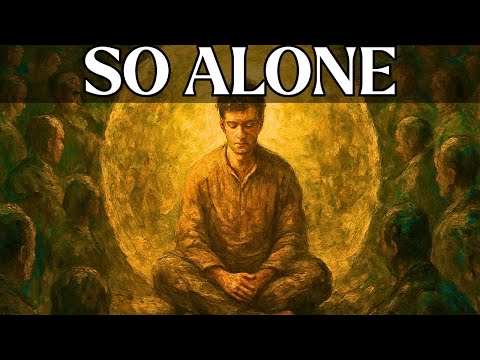 The Real Reasons Spiritually Awakened People Feel So Alone - Carl Jung