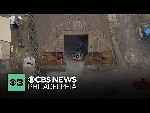 Crews, residents brace for winter storm bringing sleet, freezing rain to Philadelphia region