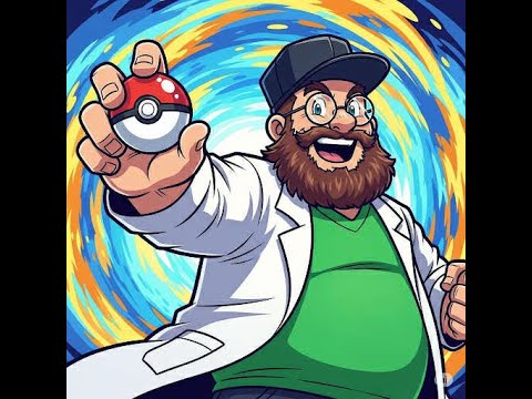 Pokémon Legends: Z-A (LIVE)