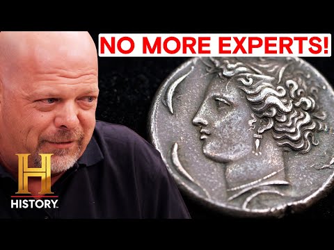 WILDLY HIGH APPRAISALS! (Sellers Shocked at Huge Profits) | Pawn Stars | History