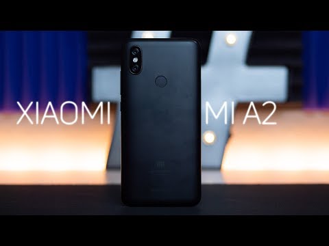 Xiaomi Mi A2 Review: Now With Android Pie!