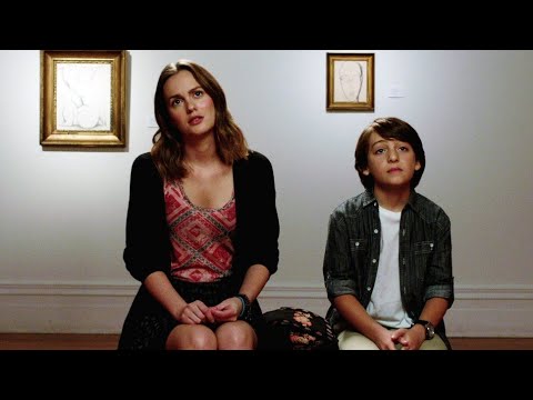 모든 것을 가진 부잣집 천재소년에게 없는 단 한 가지를 채워준 젊고 아름다운 보모 누나 [영화리뷰/결말포함]