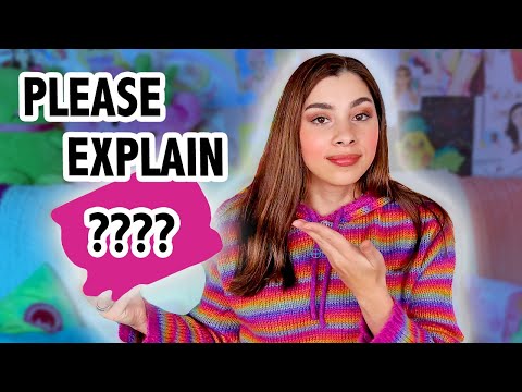 Unbox Squishies With ME