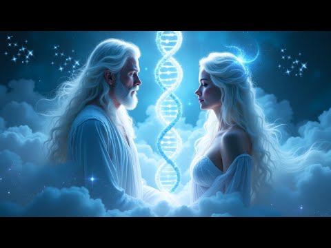 🔮 Arcturian 7D Energy Stream | Third Eye Awakening & Multiverse Alignment