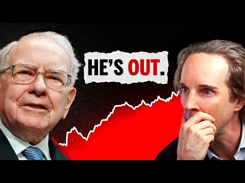 It Started: Warren Buffett Just Sounded the Alarm — You’ll Regret Ignoring It
