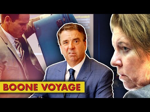 Sarah Boone Sentencing A Monster | CLR reacts