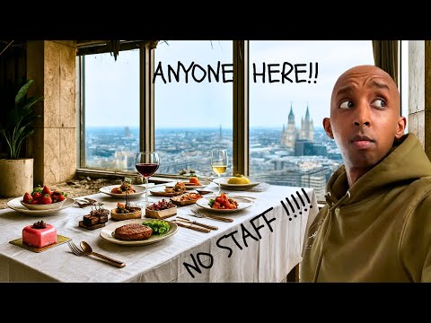I Tested One of the Cheapest Luxury Hotels in London | SHOCKING‼️| The Guardsman Hotel