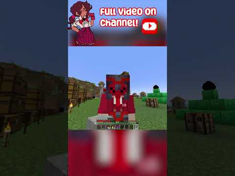 I Built SONIC in Minecraft Hardcore Part 2 #minecraft #shorts