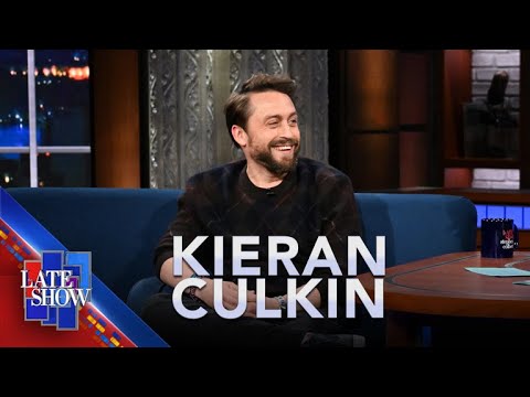 “I Kinda Missed The Moment” - Why Kieran Culkin Hasn’t Watched The Final Episode Of “Succession”