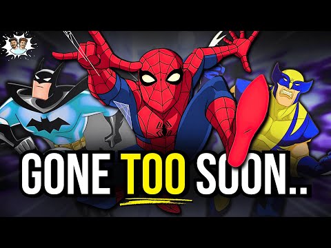 The Superhero Show Cancellation Problem