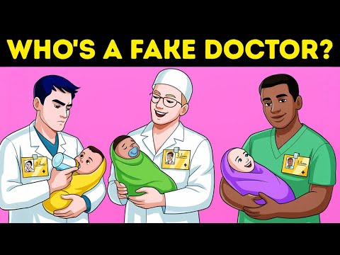 Your Brain Will Be Put to the Test With These Riddles