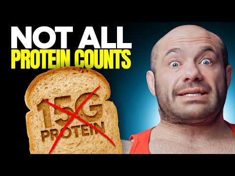 All Protein Is Not Created Equal