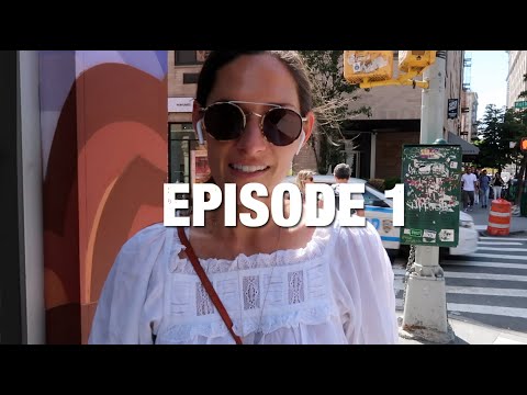 WHAT EVERYONE IS WEARING IN NEW YORK | SUMMER TRENDS 2019