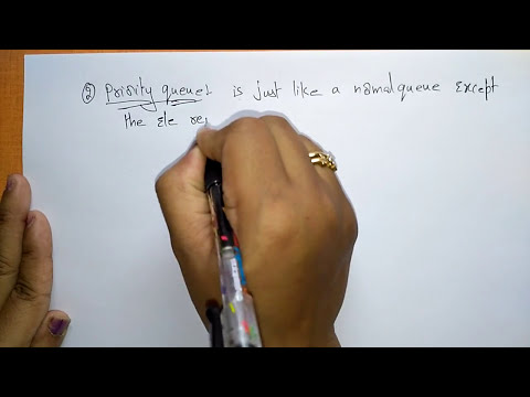 STL Containers in c++ | Adapter | Part-4/4 | OOPs in C++ | Lec-53 | Bhanu Priya