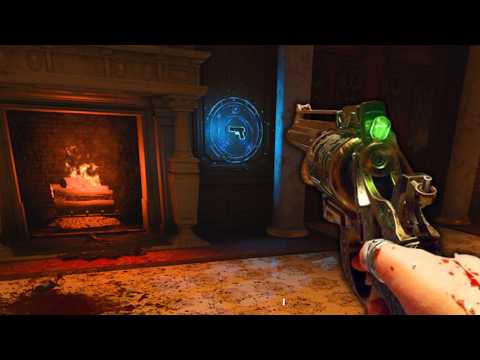 The Most Convoluted Call of Duty Easter Egg