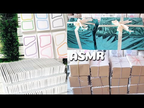 Packing a Massive Order Worth About $850!!   #packingorders #journalwithme #stationery