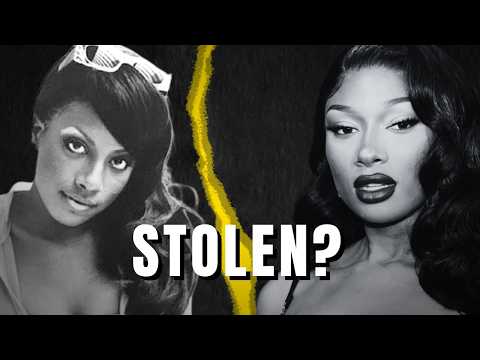 The Erased Blueprint: Who Really Built Megan Thee Stallion?