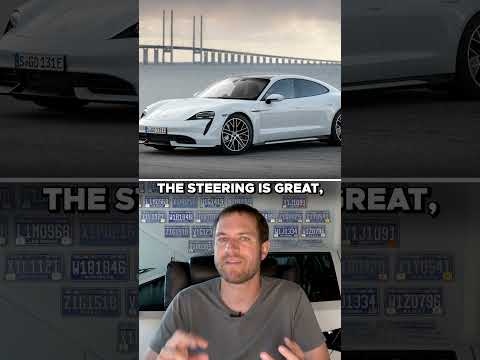 Here Are the 7 Coolest Practical Performance Cars