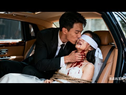 Aveugle, traquée, elle percuta la voiture d'un patron mafieux. Il l'épousa. Sa famille regretta.