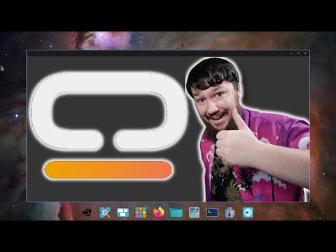 COSMIC Desktop Is Technically Correct But Feels Wrong
