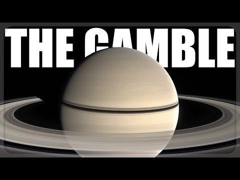 Can ESA beat the Giants To Saturn? | For All Kerbalkind | RSS/RO