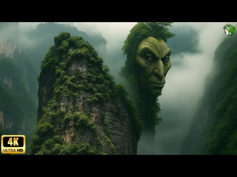 SECRET WONDERS OF CHINA | Why China's Mysterious Mountain Continues to BAFFLE Experts