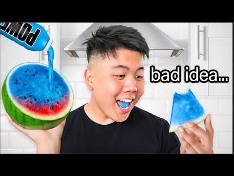 I Tried EVERY Viral TikTok Food Hacks