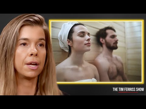 This Simple Sauna Mistake Increases Dementia Risk — Dr. Rhonda Patrick