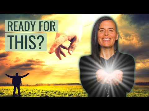 3 Easy Ways To Manifest MIRACLES In Your Life! [Ready For This?]
