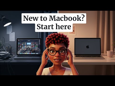Switching From Windows to Mac Is Easier Than You Think | Beginner's Guide