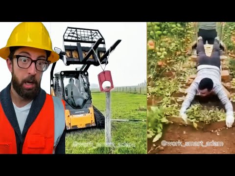 40 minutes of smart work with engineers part 12