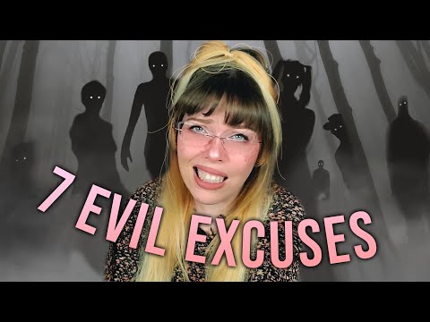 7 evil excuses NOT to stream on twitch