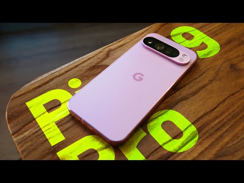 Pixel 9 Pro / XL Review