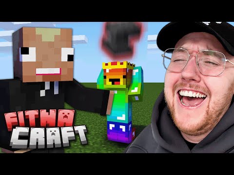 DER AMBOSS MUSS SCHRADIN RICHTEN!