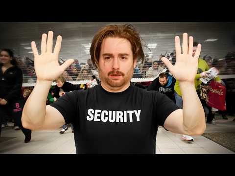 The dark reality of Black Friday