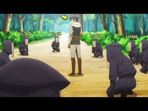 그는 어떤 클래스도 없이 태어났지만, 몰래 수련해 최강의 영웅이 되었다 | Korean Dub | 한국어 더빙 | Full Story