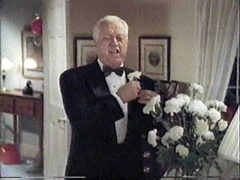 1990 Tommy Lasorda for Slim Fast happy new year TV commercial