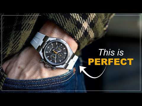 I Would Buy These Vintage Watches RIGHT NOW!