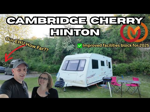 Cherry Hinton CAMC: Rough Pitch, Great Location!