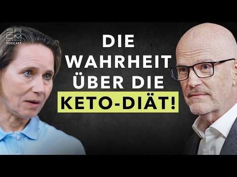 Prof. Simone Kreth: Keto Diet & optimal nutrition for Athletes