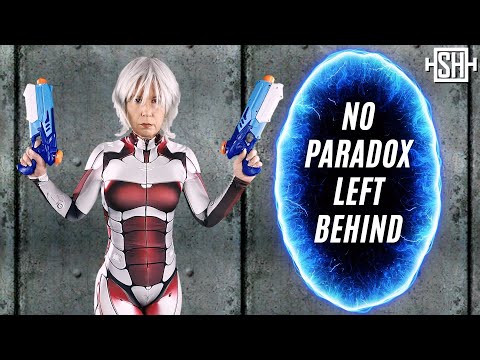 The Physics of Portals (Made With Love)